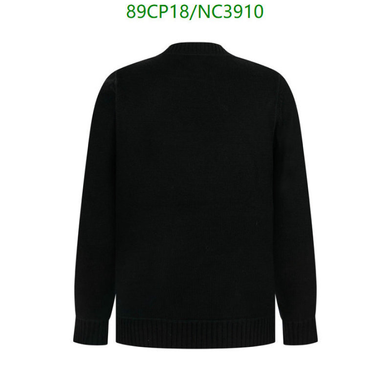 Prada-Clothing Code: NC3910 $: 89USD