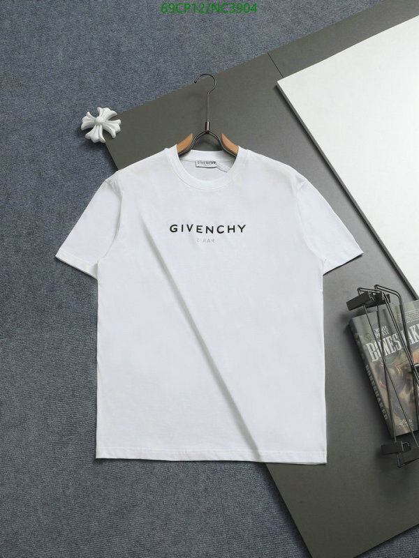 Givenchy-Clothing Code: NC3904 $: 69USD