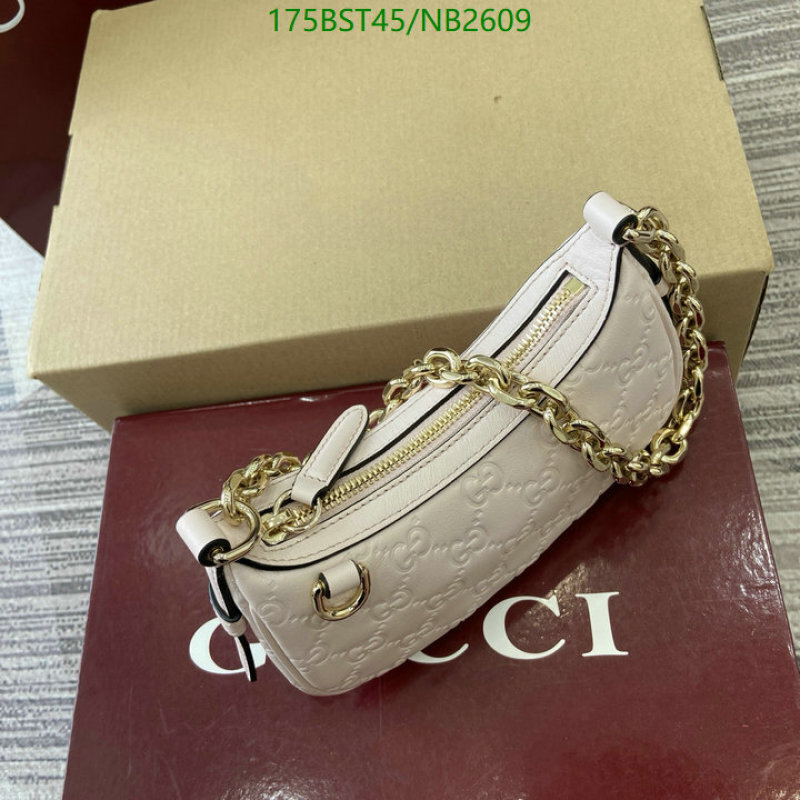 Gucci-Bag-Mirror Quality Code: NB2609 $: 175USD