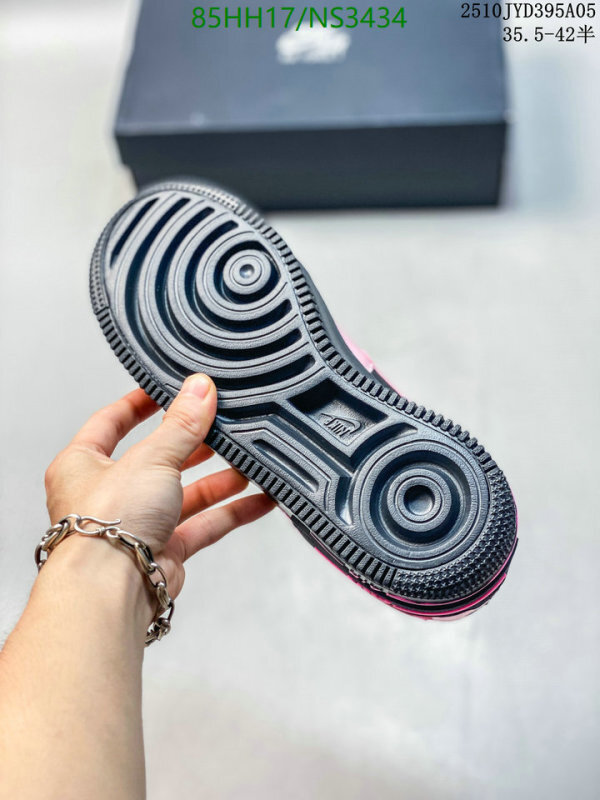 NIKE-Women Shoes Code: NS3434 $: 85USD