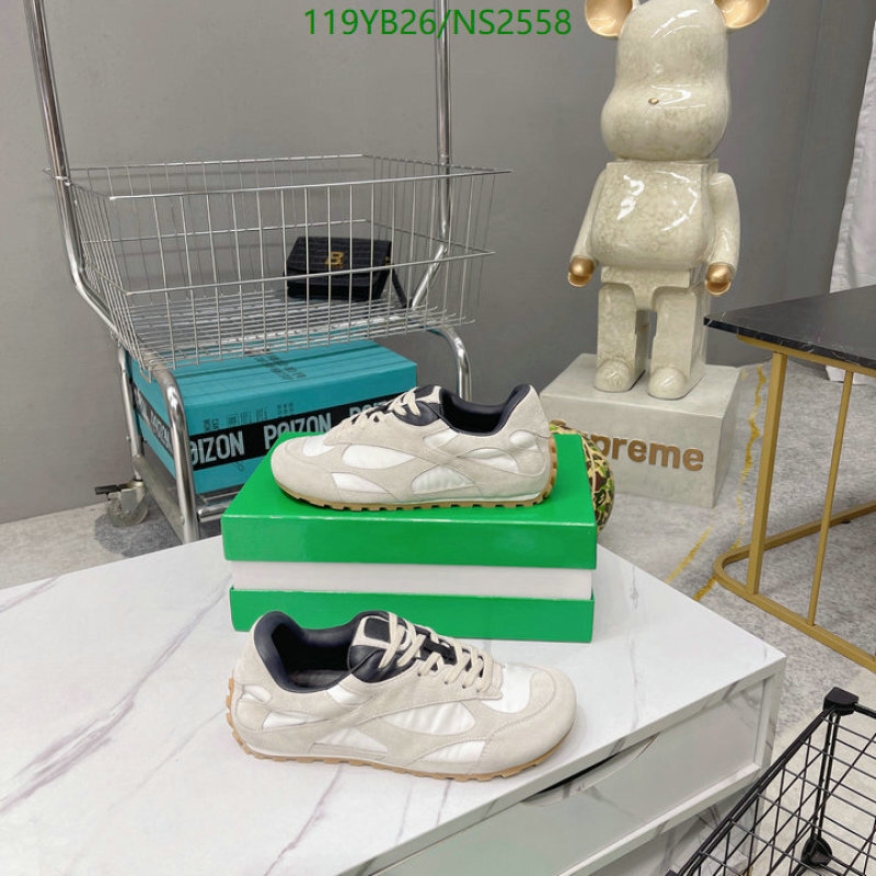 BV-Women Shoes Code: NS2558 $: 119USD