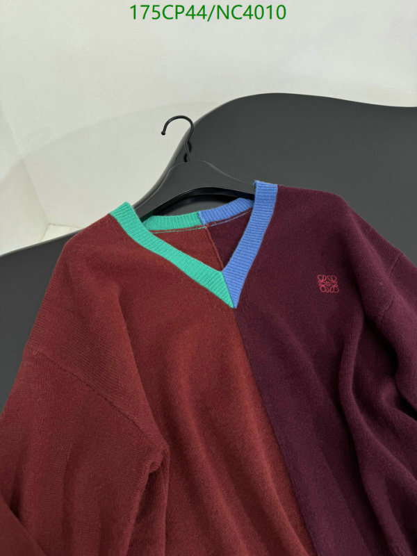 Loewe-Clothing Code: NC4010 $: 175USD