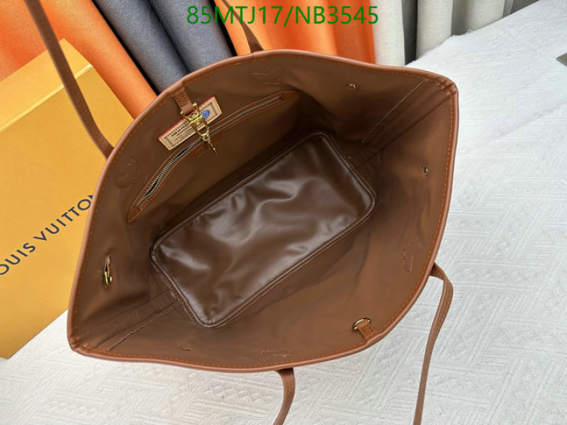 LV-Bag-4A Quality Code: NB3545 $: 85USD