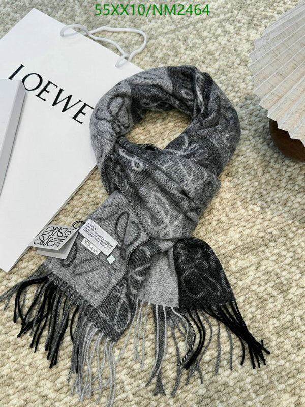 Loewe-Scarf Code: NM2464 $: 55USD