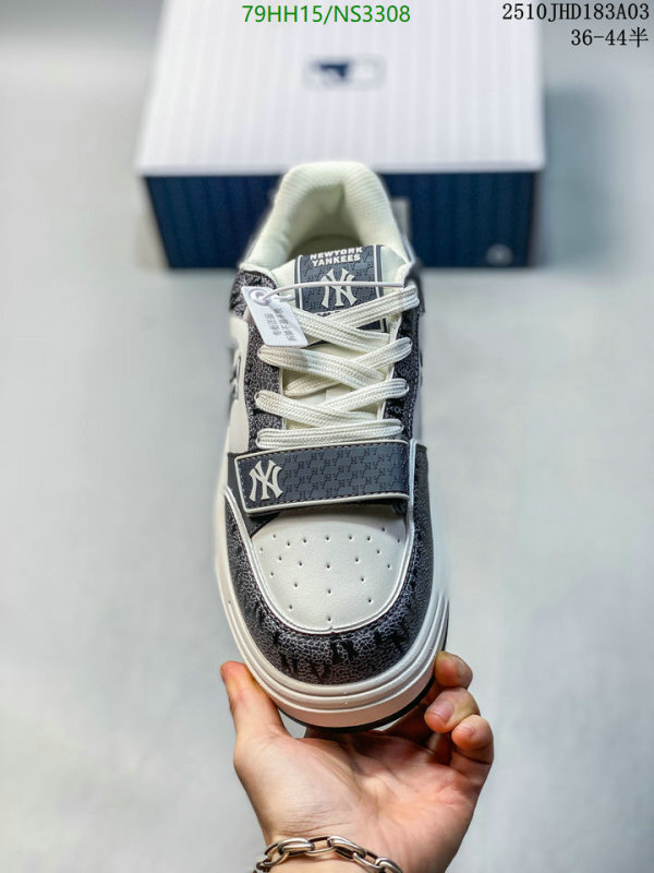 MLB-Men shoes Code: NS3308 $: 79USD