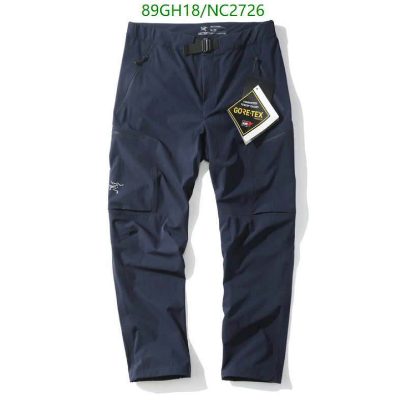 ARCTERYX-Clothing Code: NC2726 $: 89USD-Yupoo.ru - Copybrand.Team photo album ARCTERYX-Clothing Code: NC2726 $: 89USD