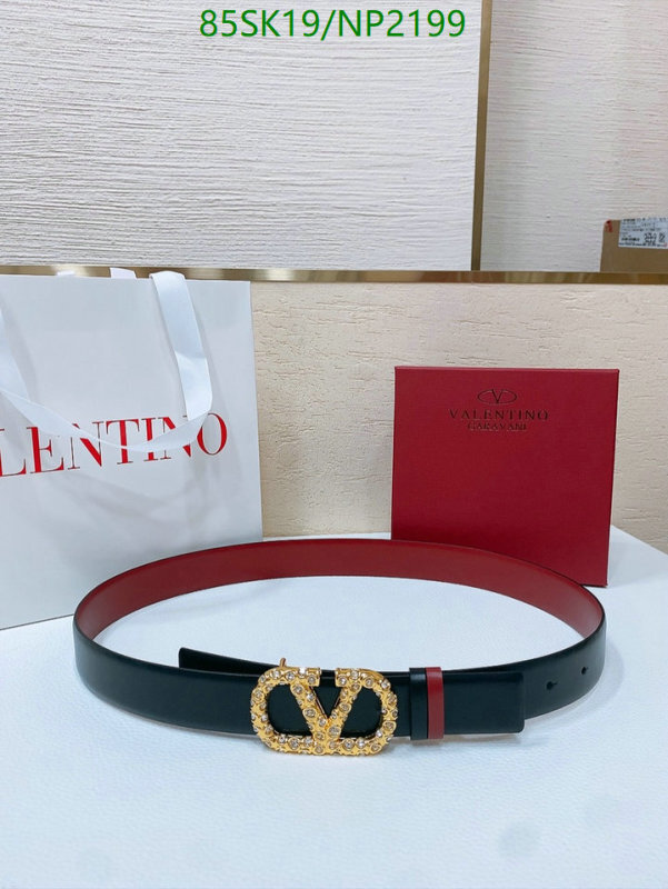 Valentino-Belts Code: NP2199 $: 85USD