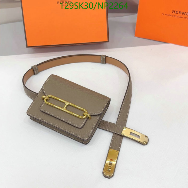 Hermes-Belts Code: NP2264 $: 129USD