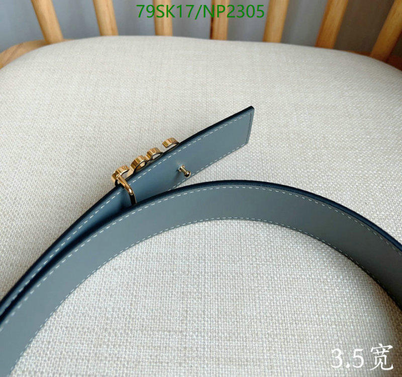 Loewe-Belts Code: NP2305 $: 79USD