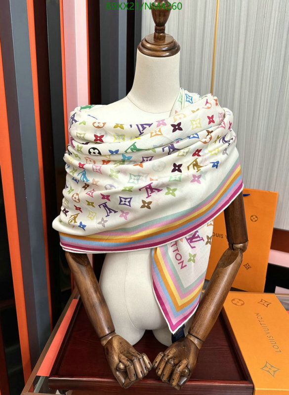 LV-Scarf Code: NM4260 $: 89USD