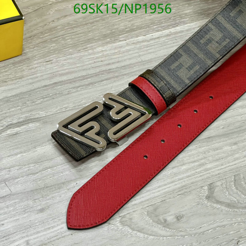 Fendi-Belts Code: NP1956 $: 69USD