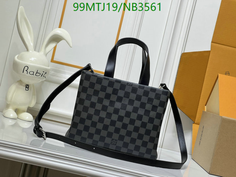 LV-Bag-4A Quality Code: NB3561
