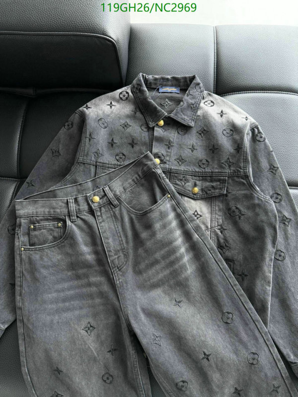 LV-Clothing Code: NC2969 $: 119USD