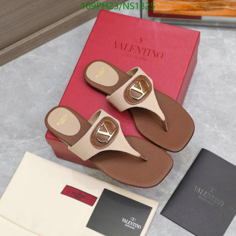 Valentino-Women Shoes Code: NS1825 $: 109USD