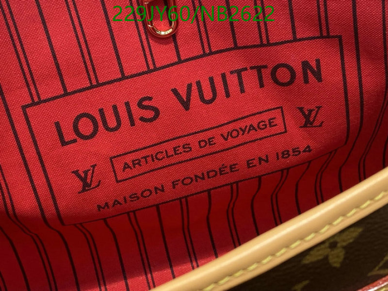 LV-Bag-Mirror Quality Code: NB2622 $: 229USD