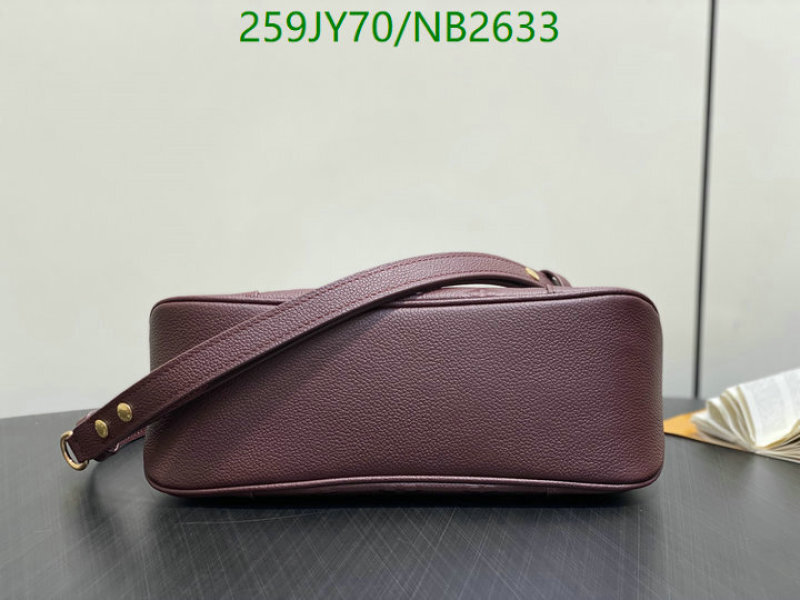 LV-Bag-Mirror Quality Code: NB2633 $: 259USD