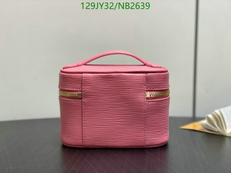 LV-Bag-Mirror Quality Code: NB2639 $: 129USD