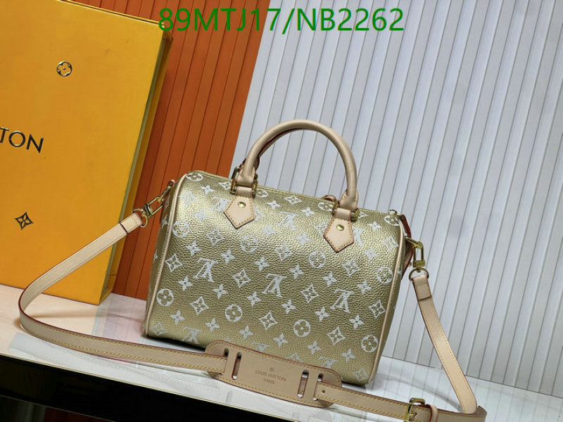 LV-Bag-4A Quality Code: NB2262