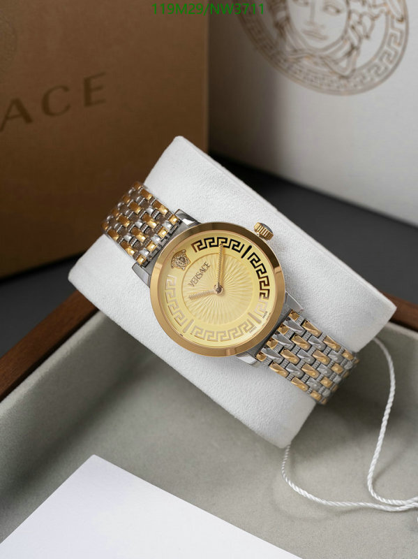 Versace-Watch-4A Quality Code: NW3711 $: 119USD