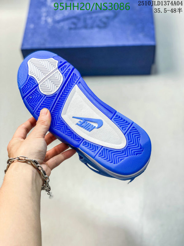Nike-Men shoes Code: NS3086 $: 95USD