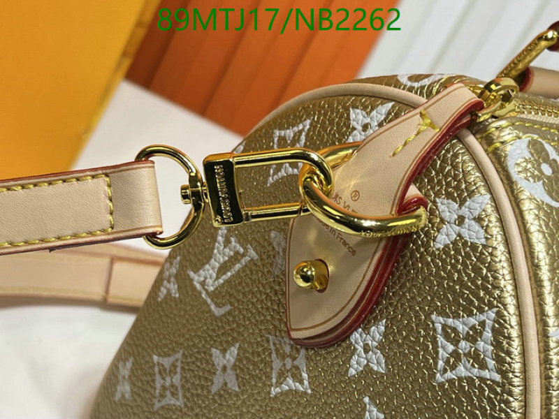 LV-Bag-4A Quality Code: NB2262