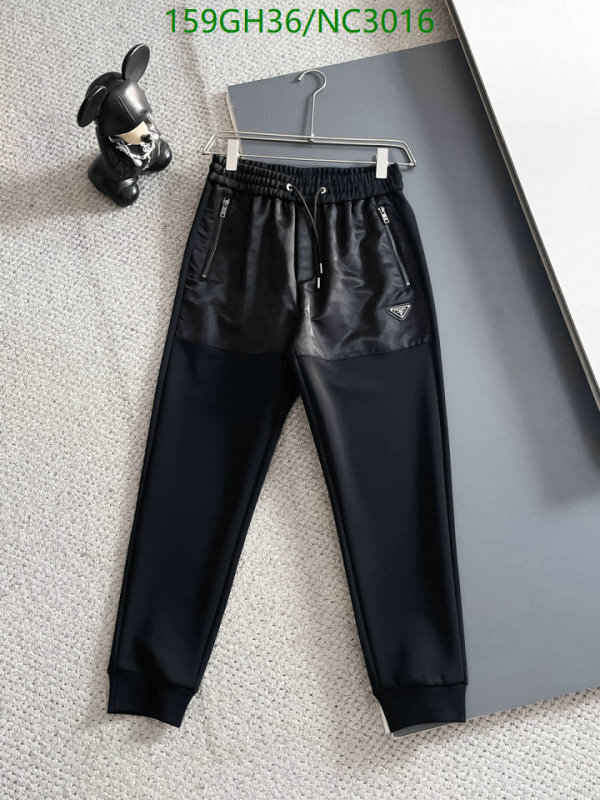 Prada-Clothing Code: NC3016 $: 159USD