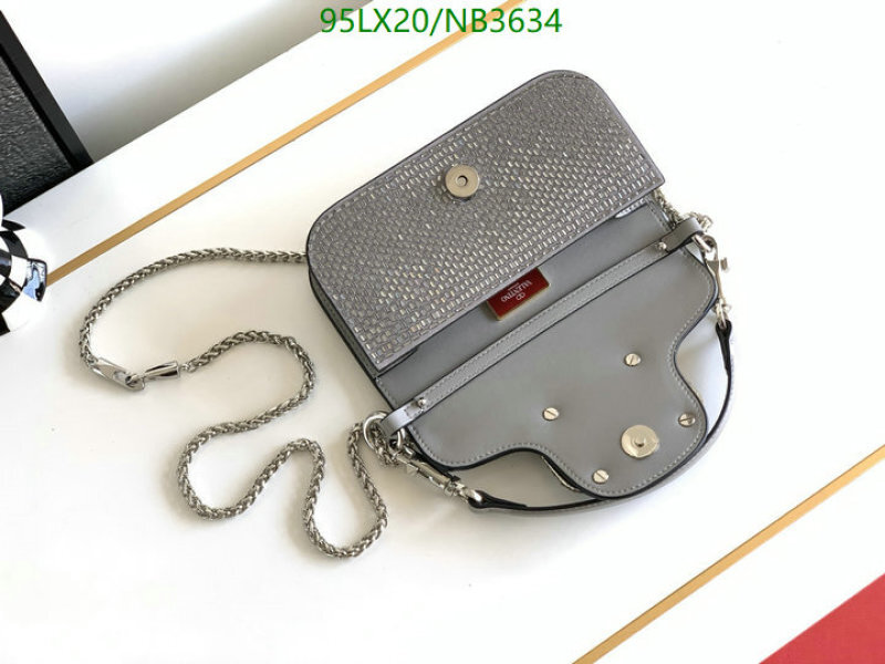 Valentino-Bag-4A Quality Code: NB3634 $: 95USD