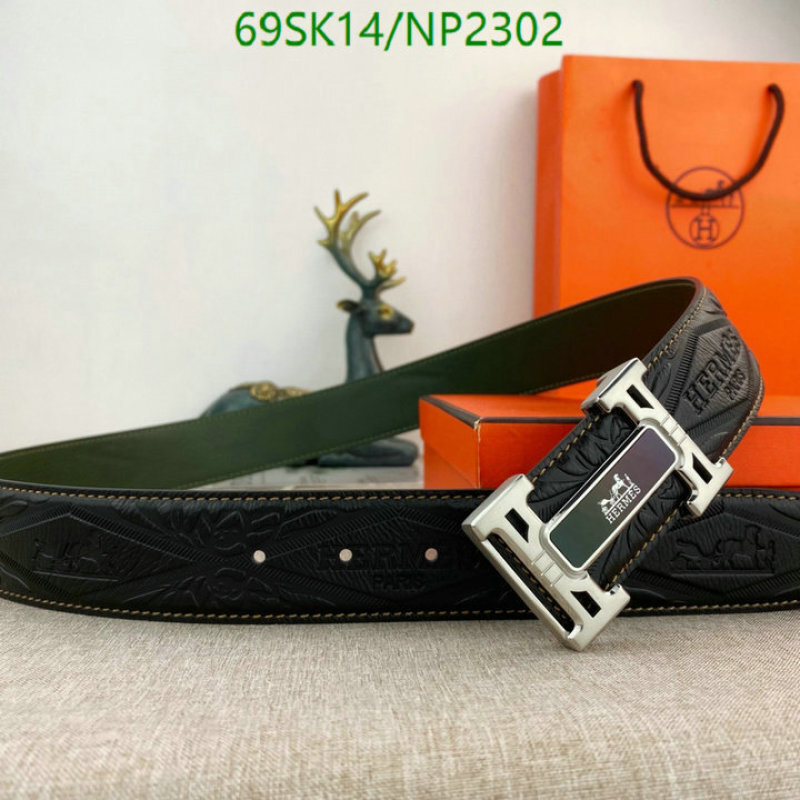 Hermes-Belts Code: NP2302 $: 69USD