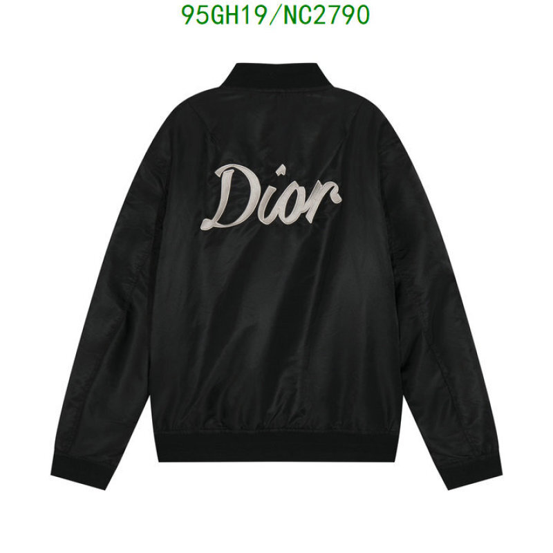 Dior-Clothing Code: NC2790 $: 95USD