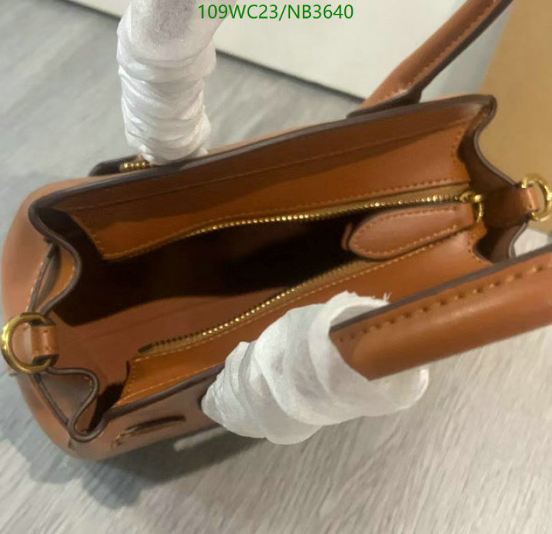 Coach-Bag-4A Quality Code: NB3640 $: 109USD