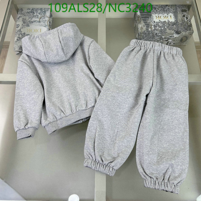 MIUMIU-Kids Clothing Code: NC3240 $: 109USD
