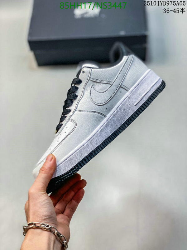 NIKE-Women Shoes Code: NS3447 $: 85USD