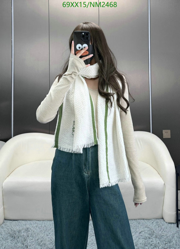 Loewe-Scarf Code: NM2468 $: 69USD