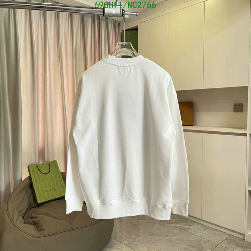 Burberry-Clothing Code: NC2766 $: 69USD