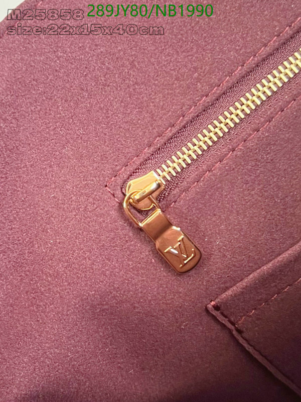LV-Bag-Mirror Quality Code: NB1990 $: 289USD