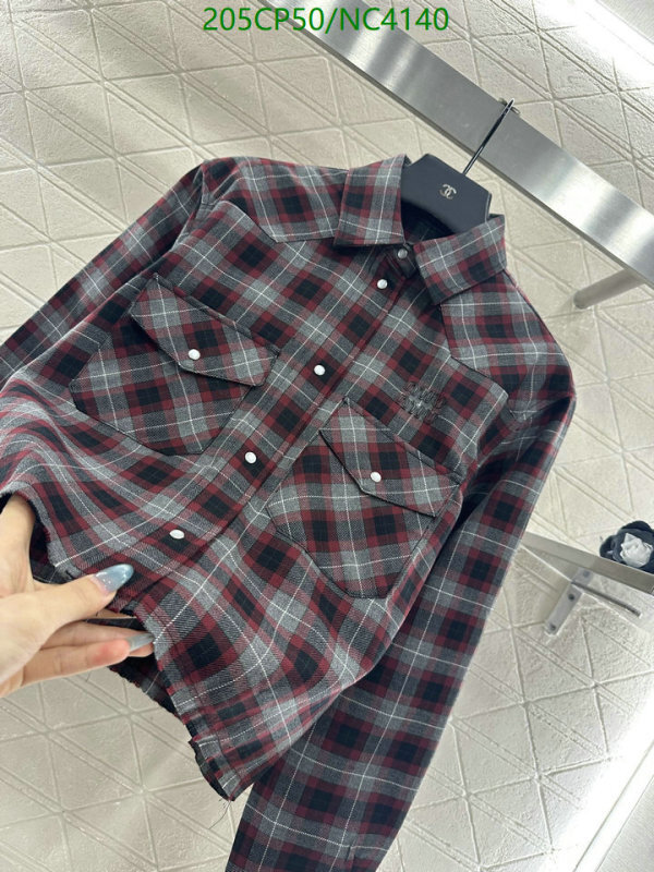 MIUMIU-Clothing Code: NC4140