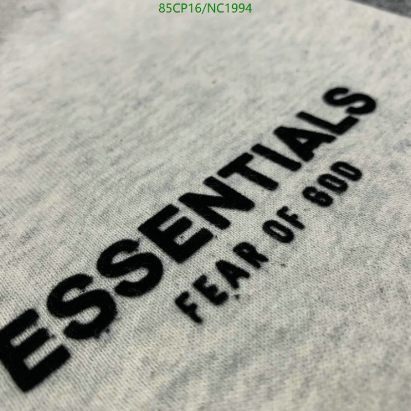 Essentials-Clothing Code: NC1994