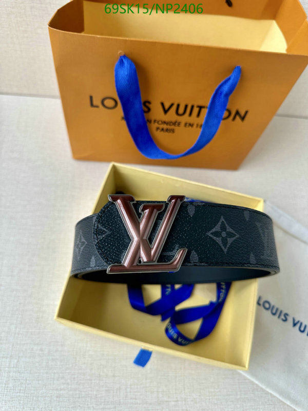 LV-Belts Code: NP2406 $: 69USD