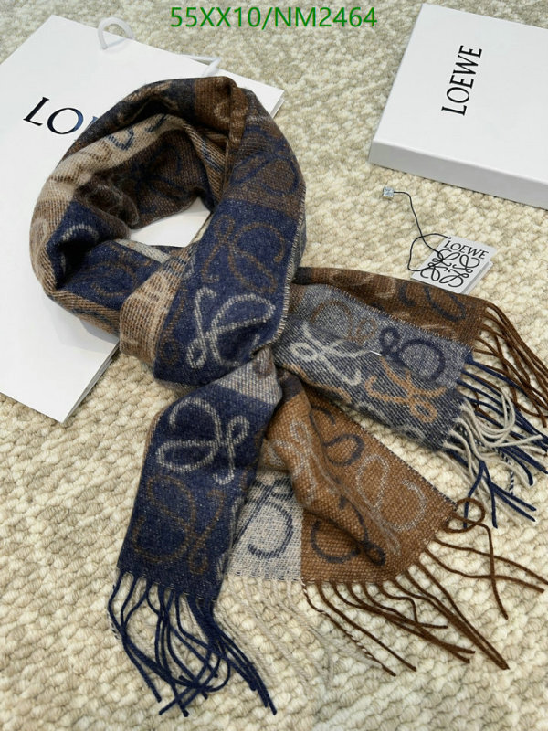 Loewe-Scarf Code: NM2464 $: 55USD
