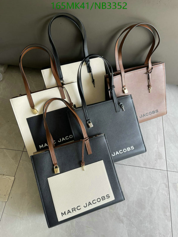 Marc Jacobs-Bag-Mirror Quality Code: NB3352 $: 165USD
