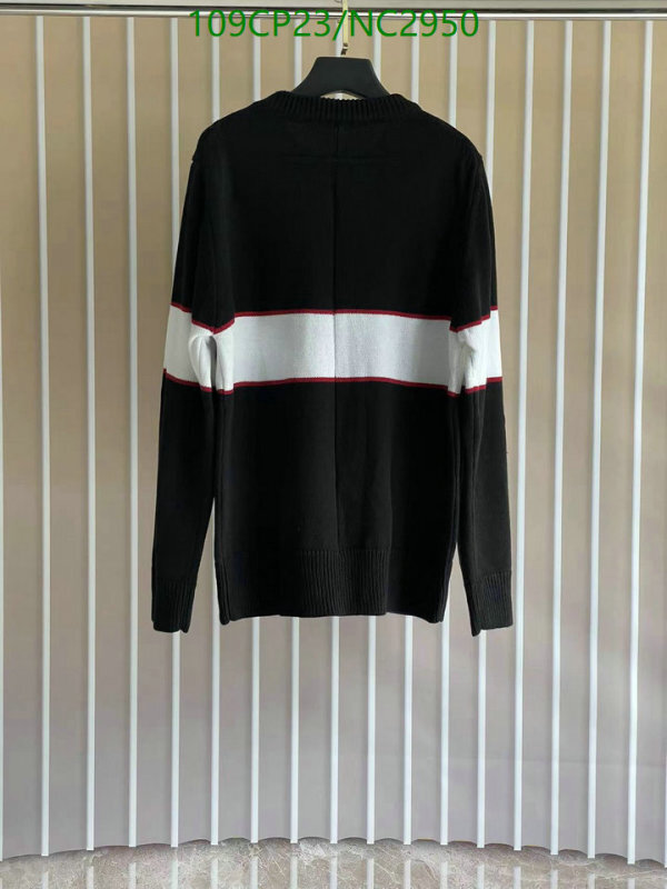 Givenchy-Clothing Code: NC2950 $: 109USD