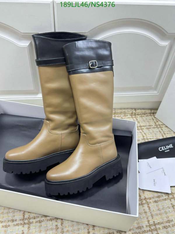 Boots-Women Shoes Code: NS4376 $: 189USD