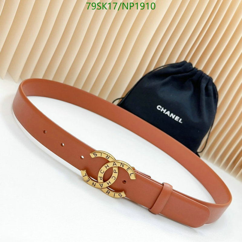 Chanel-Belts Code: NP1910 $: 79USD