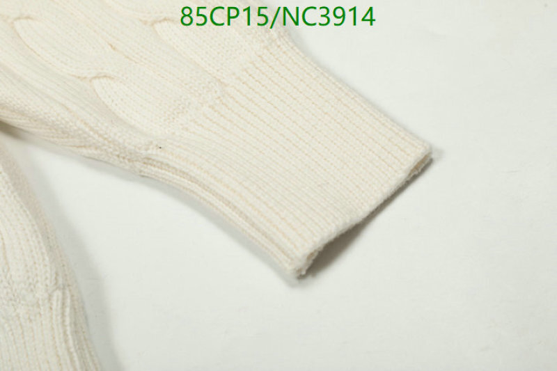 Ralph Lauren-Clothing Code: NC3914 $: 85USD