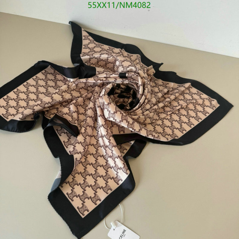 Celine-Scarf Code: NM4082 $: 55USD
