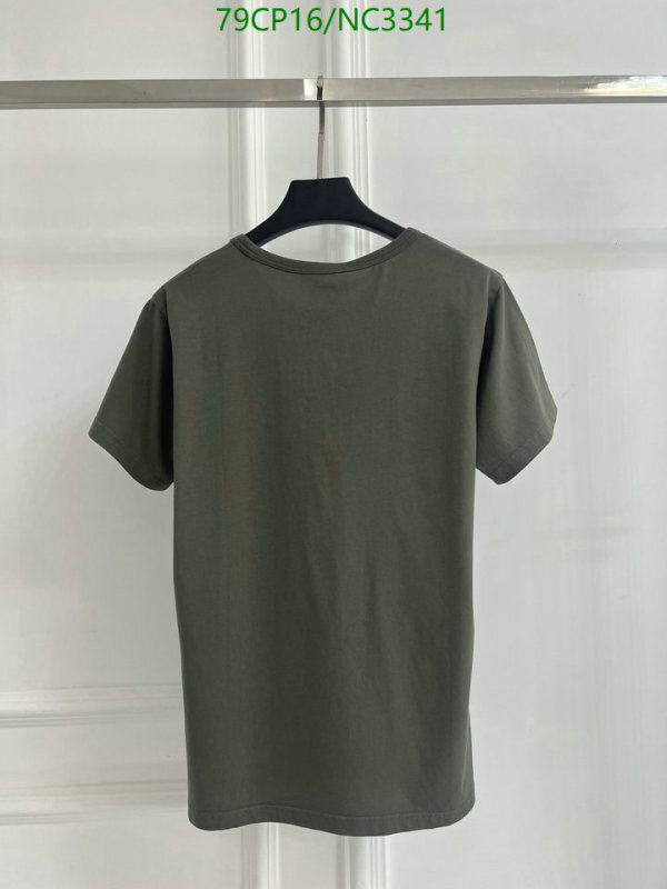 Gucci-Clothing Code: NC3341 $: 79USD