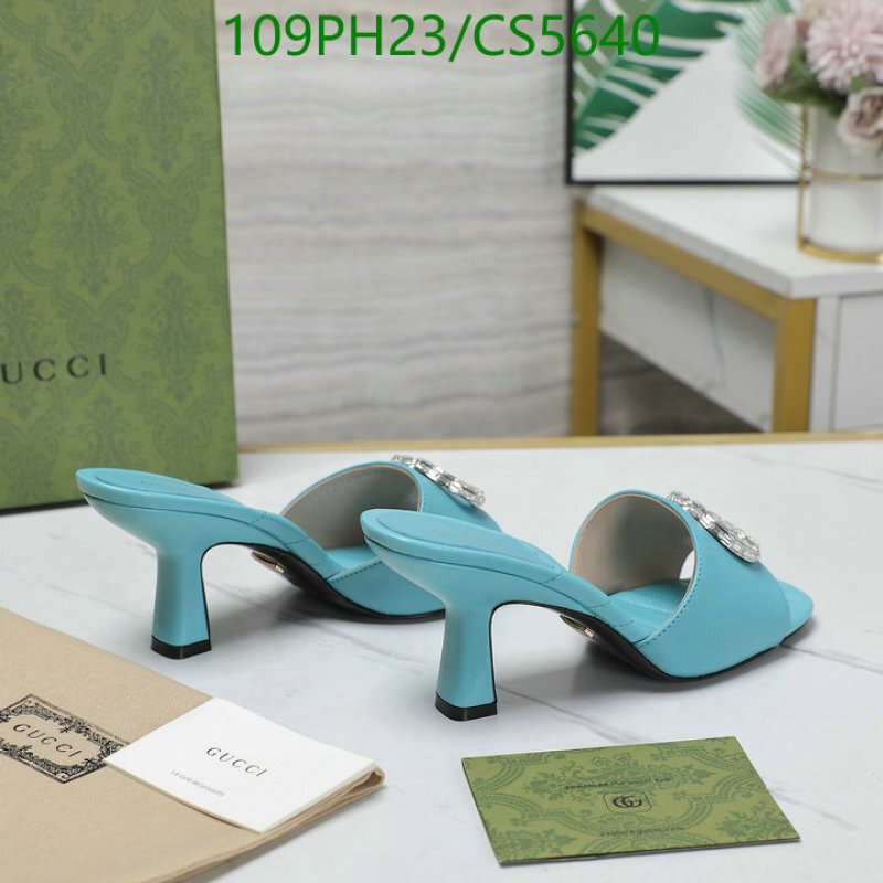 Gucci-Women Shoes Code: CS5640 $: 109USD-Yupoo.ru - Copybrand.Team photo album Gucci-Women Shoes Code: CS5640 $: 109USD