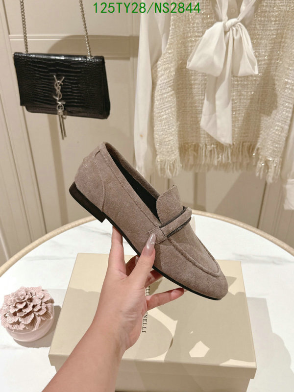Brunello Cucinelli-Women Shoes Code: NS2844 $: 125USD