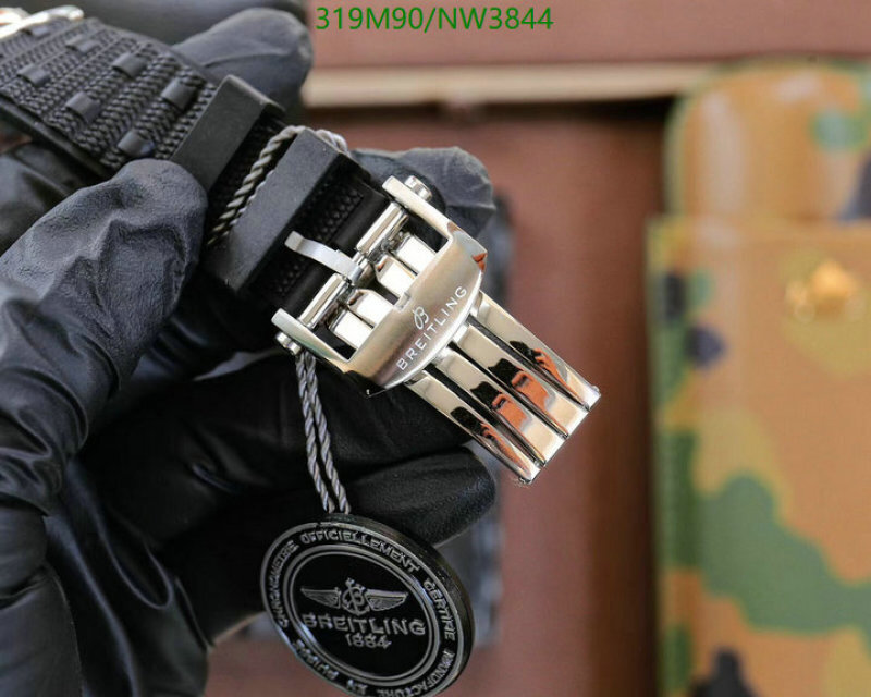 Breitling-Watch-Mirror Quality Code: NW3844 $: 319USD
