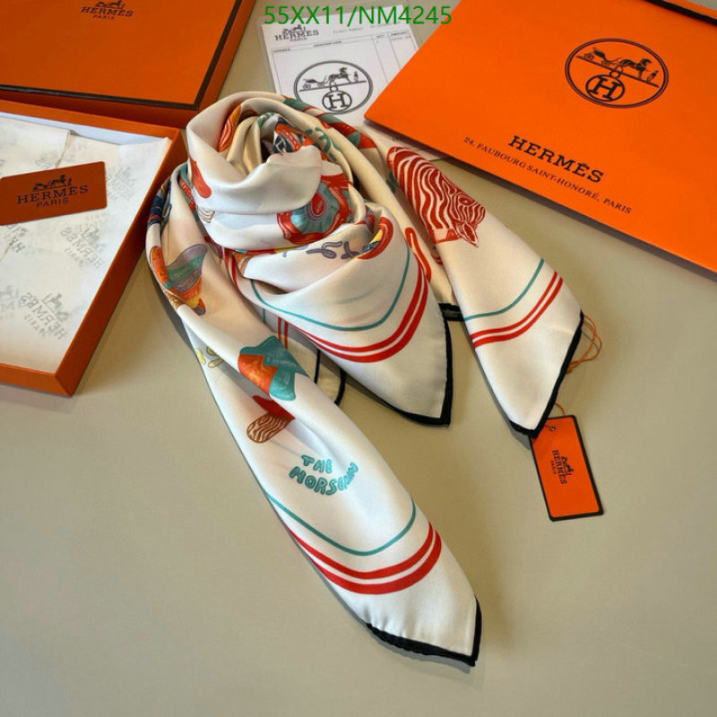 Hermes-Scarf Code: NM4245 $: 55USD